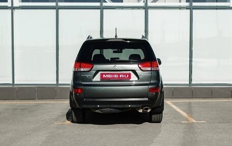 Citroen C-Crosser, 2010 год, 960 000 рублей, 4 фотография