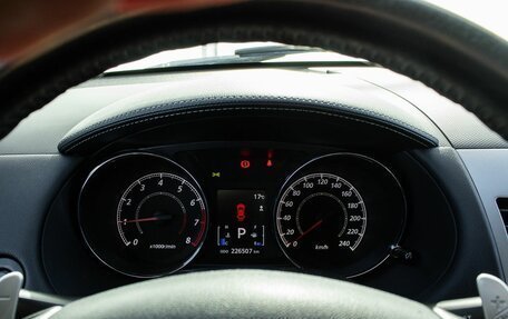 Citroen C-Crosser, 2010 год, 960 000 рублей, 15 фотография