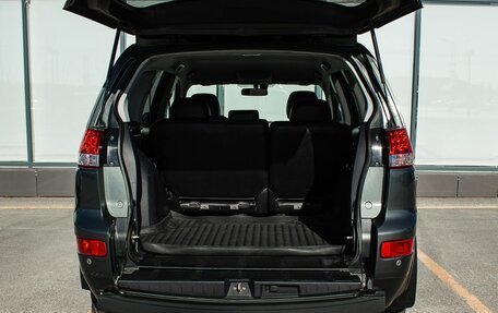 Citroen C-Crosser, 2010 год, 960 000 рублей, 19 фотография