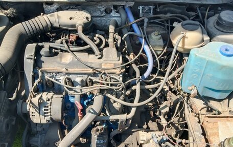 Volkswagen Passat B3, 1991 год, 110 000 рублей, 6 фотография