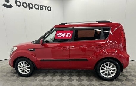 KIA Soul I рестайлинг, 2013 год, 980 000 рублей, 8 фотография