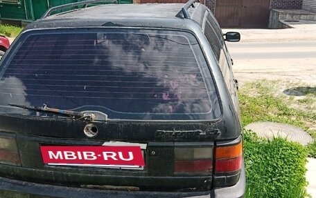 Volkswagen Passat B3, 1991 год, 110 000 рублей, 5 фотография