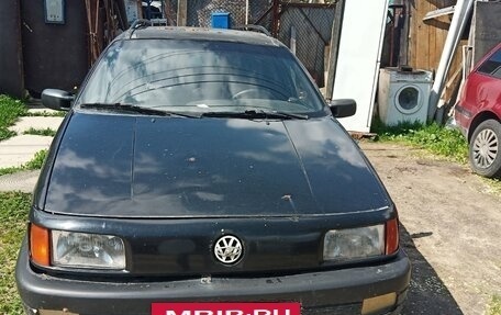 Volkswagen Passat B3, 1991 год, 110 000 рублей, 4 фотография
