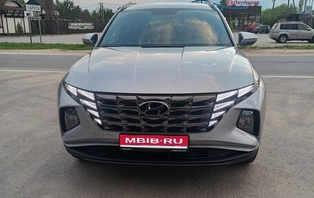 Hyundai Tucson, 2023 год, 3 400 000 рублей, 1 фотография