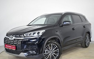 Chery Tiggo 8 I, 2023 год, 1 990 000 рублей, 1 фотография