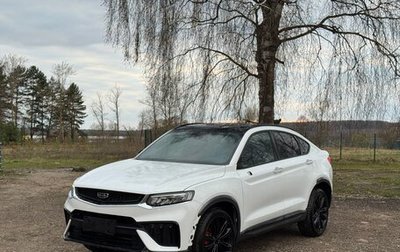 Geely Tugella FY11, 2022 год, 1 650 000 рублей, 1 фотография