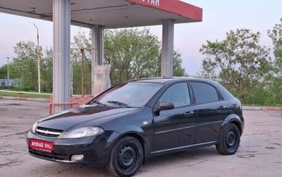 Chevrolet Lacetti, 2007 год, 355 000 рублей, 1 фотография