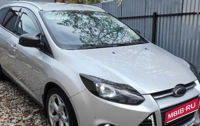 Ford Focus III, 2012 год, 750 000 рублей, 1 фотография
