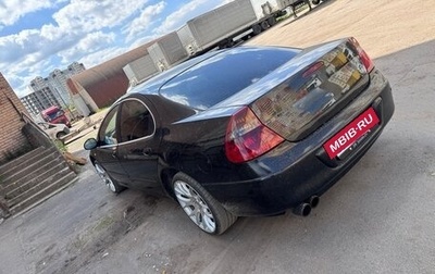 Chrysler 300M, 2003 год, 550 000 рублей, 1 фотография