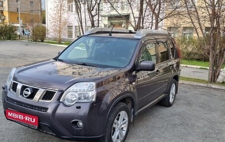 Nissan X-Trail, 2014 год, 1 600 000 рублей, 1 фотография