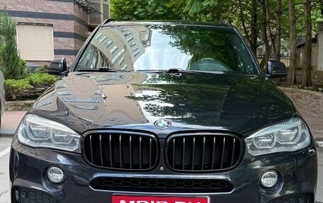 BMW X5, 2015 год, 3 950 000 рублей, 1 фотография