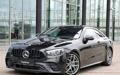 Mercedes-Benz E-Класс AMG, 2020 год, 7 000 000 рублей, 1 фотография