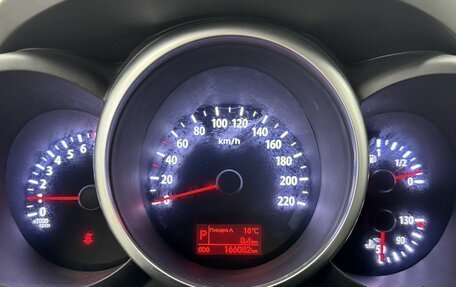 KIA Soul I рестайлинг, 2013 год, 980 000 рублей, 12 фотография
