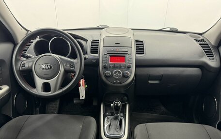 KIA Soul I рестайлинг, 2013 год, 980 000 рублей, 11 фотография
