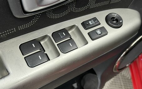 KIA Soul I рестайлинг, 2013 год, 980 000 рублей, 16 фотография