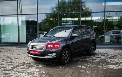 Toyota RAV4, 2011 год, 1 450 000 рублей, 1 фотография