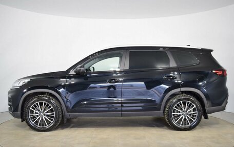 Chery Tiggo 8 I, 2023 год, 1 990 000 рублей, 8 фотография