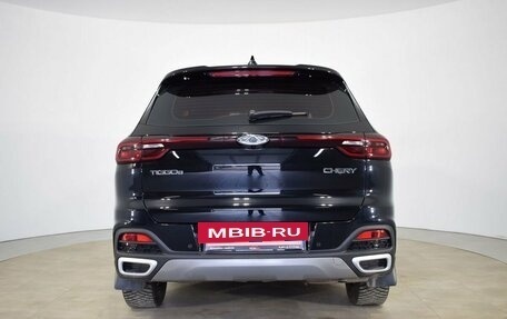 Chery Tiggo 8 I, 2023 год, 1 990 000 рублей, 6 фотография