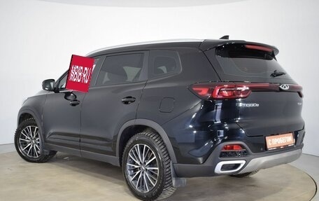 Chery Tiggo 8 I, 2023 год, 1 990 000 рублей, 7 фотография