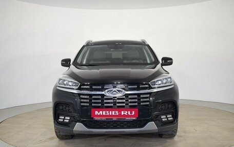 Chery Tiggo 8 I, 2023 год, 1 990 000 рублей, 2 фотография
