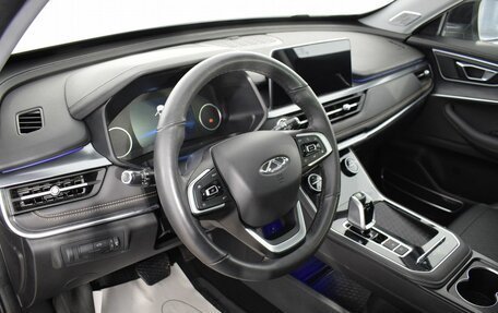 Chery Tiggo 8 I, 2023 год, 1 990 000 рублей, 10 фотография