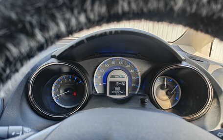 Honda Fit Shuttle I рестайлинг, 2012 год, 880 000 рублей, 6 фотография
