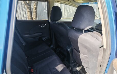 Honda Fit Shuttle I рестайлинг, 2012 год, 880 000 рублей, 7 фотография