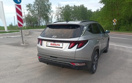 Hyundai Tucson, 2023 год, 3 400 000 рублей, 5 фотография