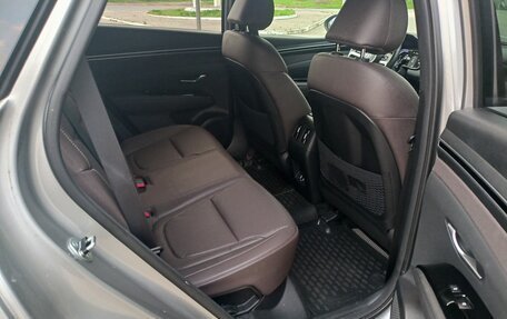 Hyundai Tucson, 2023 год, 3 400 000 рублей, 11 фотография