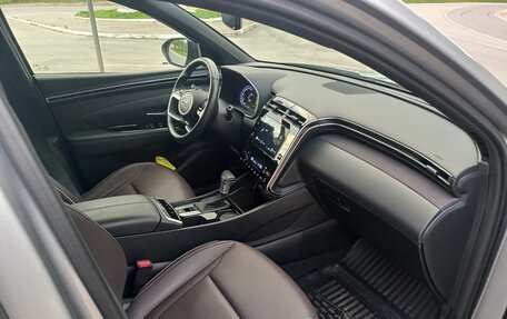 Hyundai Tucson, 2023 год, 3 400 000 рублей, 10 фотография