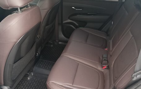 Hyundai Tucson, 2023 год, 3 400 000 рублей, 9 фотография