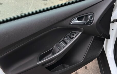 Ford Focus III, 2017 год, 1 030 000 рублей, 11 фотография