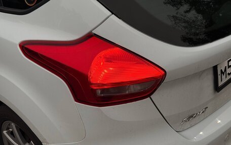 Ford Focus III, 2017 год, 1 030 000 рублей, 7 фотография