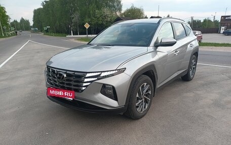 Hyundai Tucson, 2023 год, 3 400 000 рублей, 4 фотография