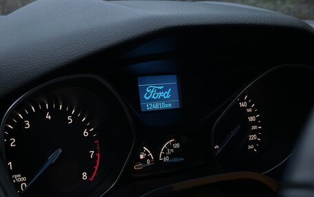 Ford Focus III, 2017 год, 1 030 000 рублей, 12 фотография