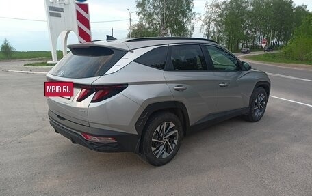Hyundai Tucson, 2023 год, 3 400 000 рублей, 2 фотография