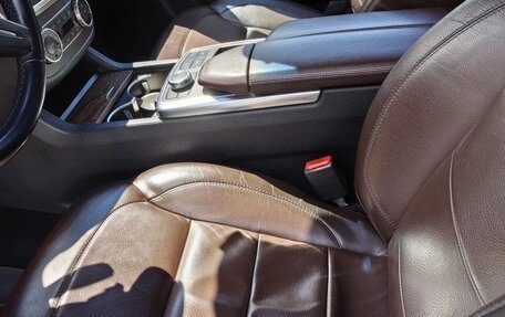 Mercedes-Benz GL-Класс, 2014 год, 3 600 000 рублей, 6 фотография