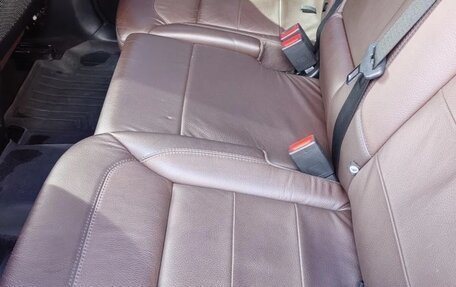 Mercedes-Benz GL-Класс, 2014 год, 3 600 000 рублей, 11 фотография