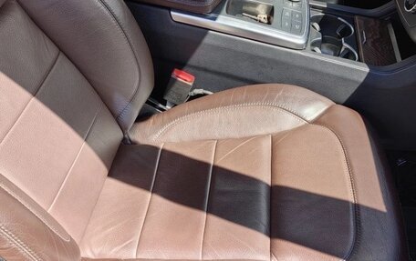 Mercedes-Benz GL-Класс, 2014 год, 3 600 000 рублей, 9 фотография