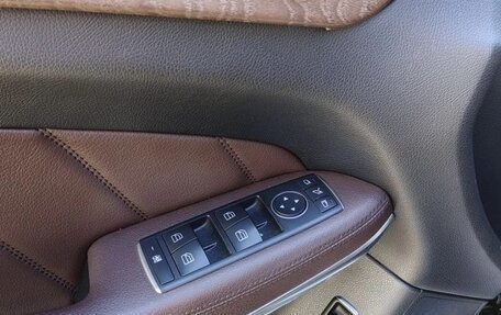 Mercedes-Benz GL-Класс, 2014 год, 3 600 000 рублей, 10 фотография