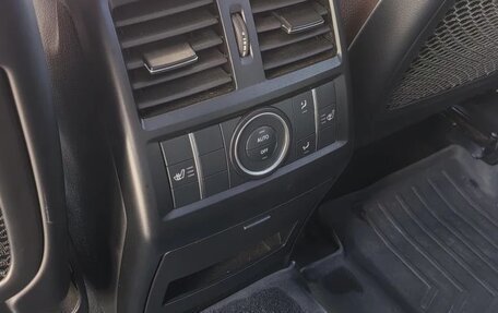 Mercedes-Benz GL-Класс, 2014 год, 3 600 000 рублей, 14 фотография