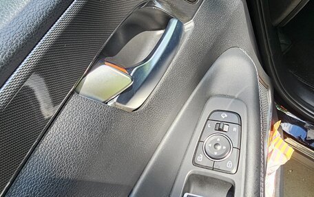 Hyundai Santa Fe IV, 2021 год, 3 620 000 рублей, 3 фотография