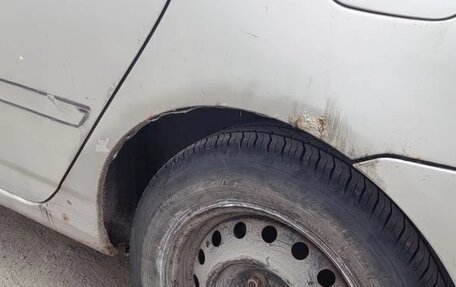 Toyota Corolla, 2006 год, 450 000 рублей, 5 фотография