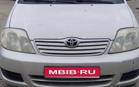 Toyota Corolla, 2006 год, 450 000 рублей, 2 фотография