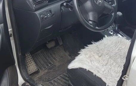 Toyota Corolla, 2006 год, 450 000 рублей, 11 фотография