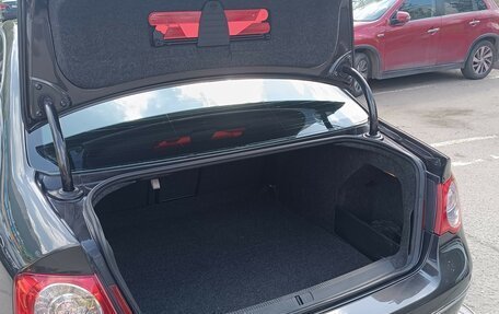Volkswagen Passat B6, 2008 год, 850 000 рублей, 6 фотография