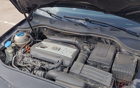 Volkswagen Passat B6, 2008 год, 850 000 рублей, 7 фотография