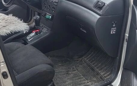 Toyota Corolla, 2006 год, 450 000 рублей, 10 фотография