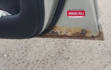 Toyota Corolla, 2006 год, 450 000 рублей, 13 фотография