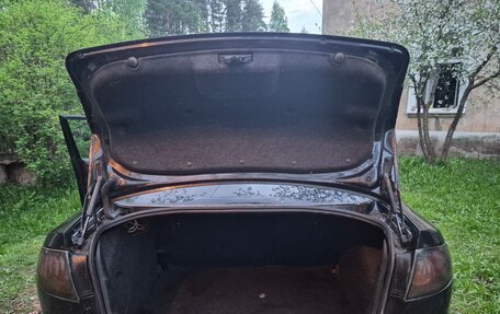 Mazda 3, 2006 год, 320 000 рублей, 4 фотография